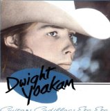 Download or print Dwight Yoakam Guitars, Cadillacs Sheet Music Printable PDF 4-page score for Country / arranged Easy Piano SKU: 64358