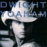 Download or print Dwight Yoakam It Only Hurts When I Cry Sheet Music Printable PDF 3-page score for Country / arranged Piano, Vocal & Guitar Chords (Right-Hand Melody) SKU: 62733