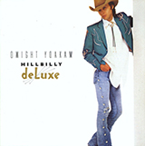 Download or print Dwight Yoakam Please, Please Baby Sheet Music Printable PDF 8-page score for Country / arranged Guitar Tab SKU: 67190