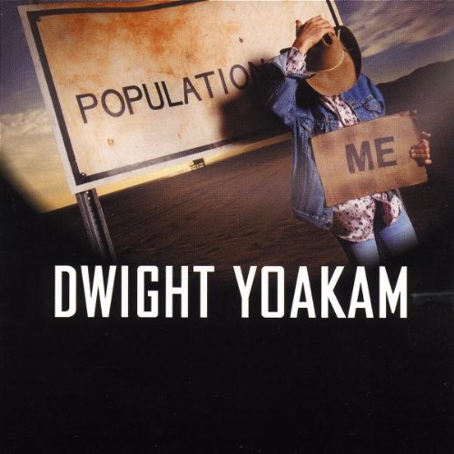 Dwight Yoakam The Back Of Your Hand Profile Image