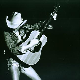 Dwight Yoakam Fast As You Profile Image