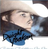 Download or print Dwight Yoakam Guitars, Cadillacs Sheet Music Printable PDF 4-page score for Country / arranged Easy Guitar Tab SKU: 59672