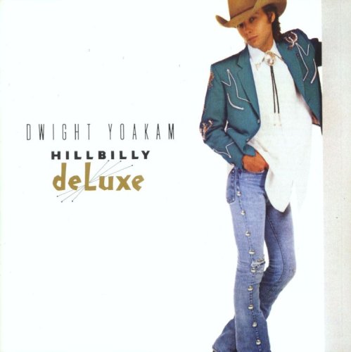 Dwight Yoakam Little Ways Profile Image