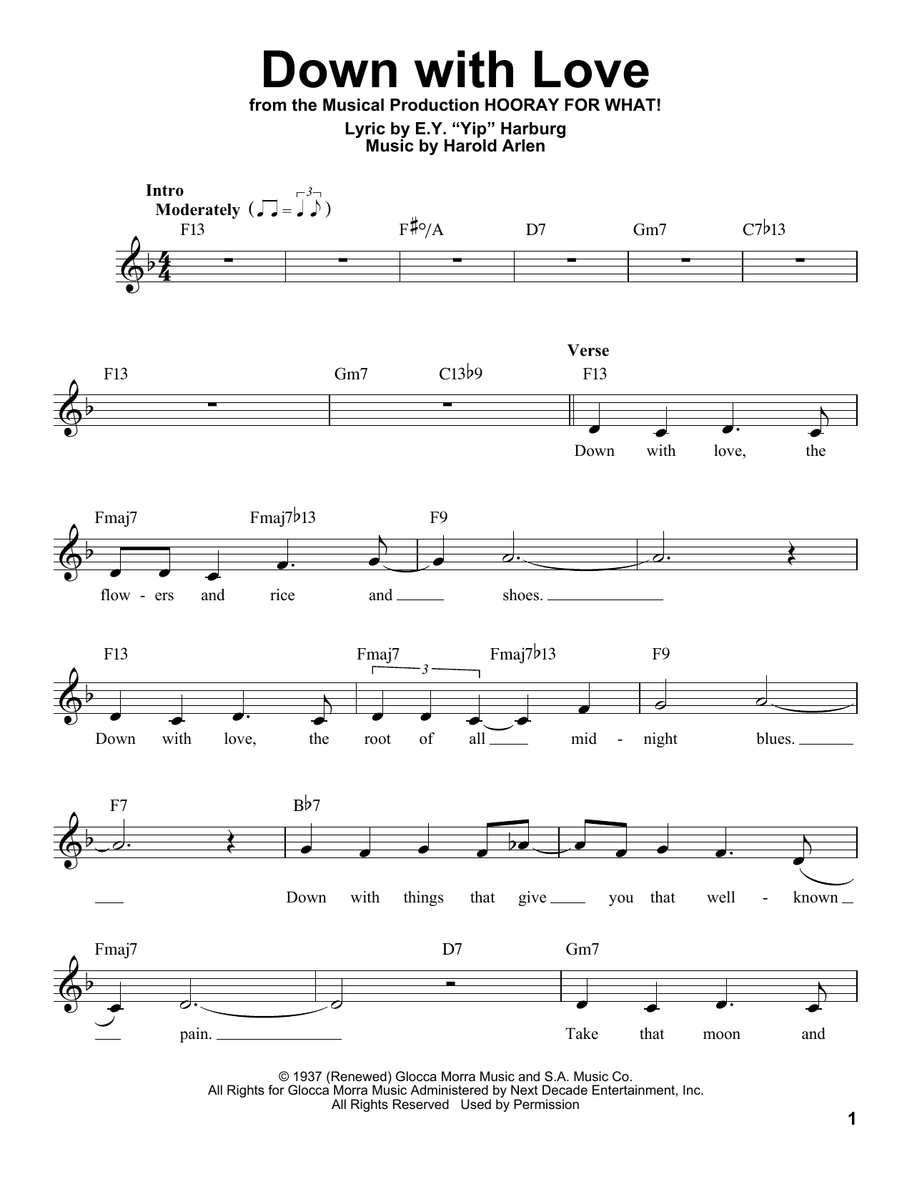 Learn to play E.Y. E.Y.