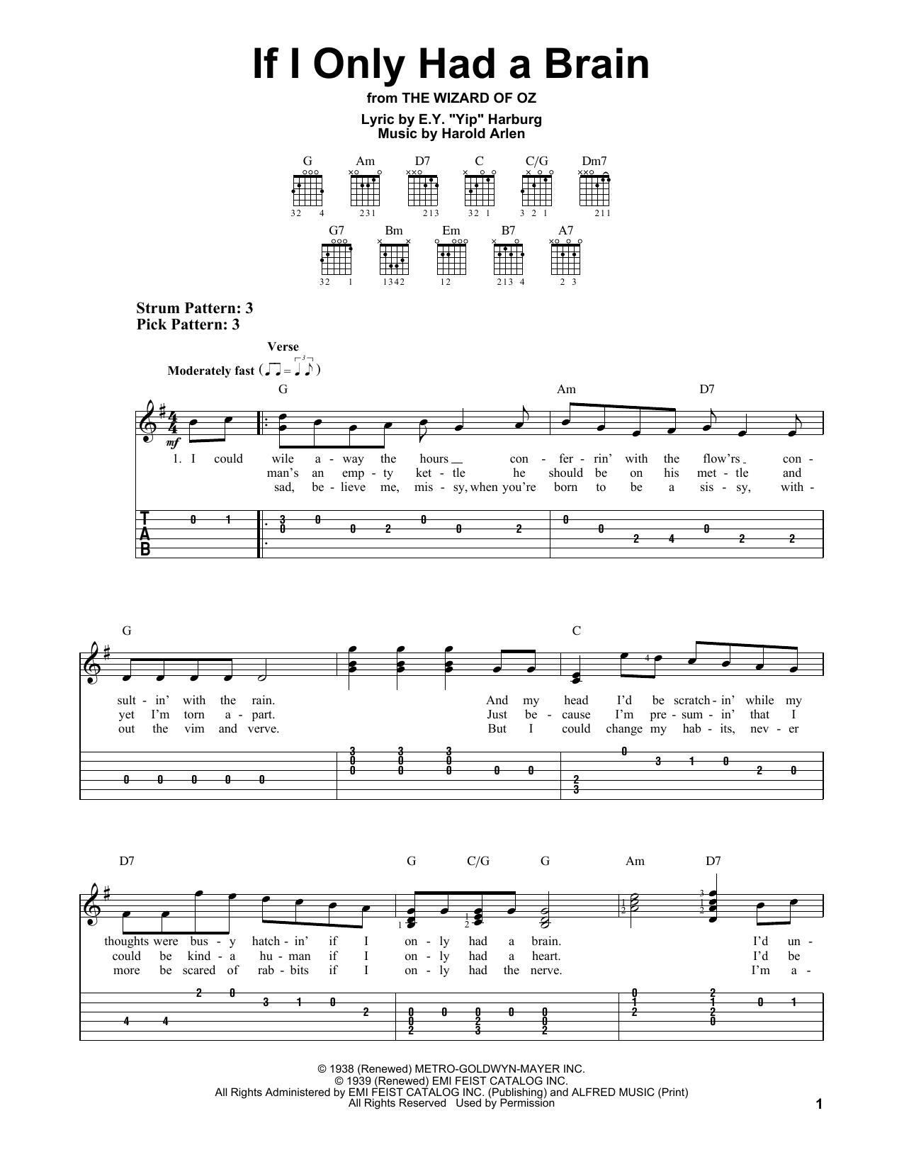 Learn to play E.Y. E.Y.
