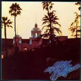 Download or print Eagles Hotel California Sheet Music Printable PDF 2-page score for Pop / arranged Easy Guitar SKU: 1404906