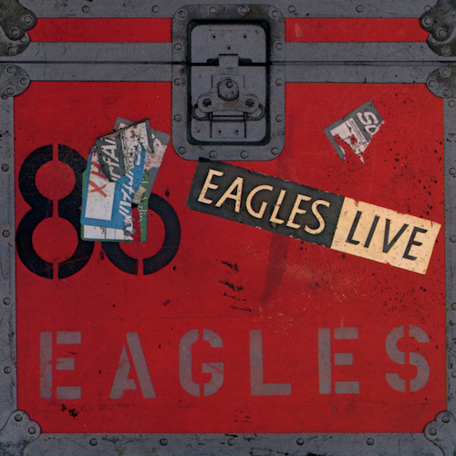 Eagles Life's Been Good Profile Image
