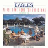 Download or print Eagles Please Come Home For Christmas Sheet Music Printable PDF 5-page score for Rock / arranged Piano, Vocal & Guitar Chords (Right-Hand Melody) SKU: 66993