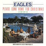 Download or print Eagles Please Come Home For Christmas Sheet Music Printable PDF 2-page score for Rock / arranged Guitar Chords/Lyrics SKU: 80775