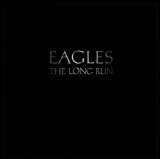 Download or print Eagles The Long Run Sheet Music Printable PDF 2-page score for Rock / arranged Guitar Chords/Lyrics SKU: 153444