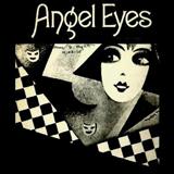 Download or print Earl Brent Angel Eyes Sheet Music Printable PDF 1-page score for Pop / arranged Lead Sheet / Fake Book SKU: 180203