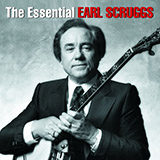 Download or print Earl Scruggs Fireball Sheet Music Printable PDF 2-page score for Folk / arranged Banjo Tab SKU: 551053
