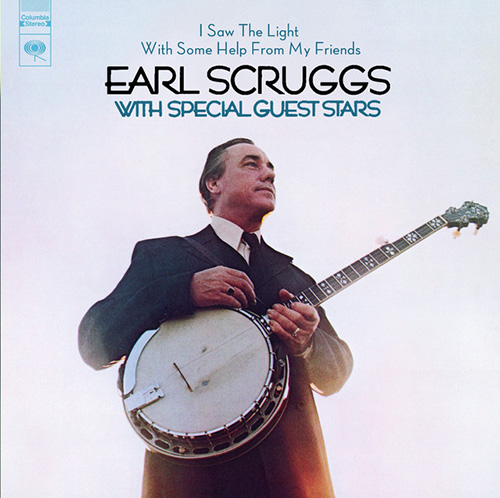 Earl Scruggs I Saw The Light Profile Image