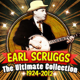Download or print Earl Scruggs Soldier's Joy Sheet Music Printable PDF 4-page score for Folk / arranged Banjo Tab SKU: 546539
