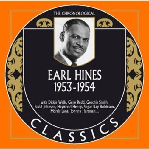 Easily Download Earl Hines Printable PDF piano music notes, guitar tabs for Piano Solo. Transpose or transcribe this score in no time - Learn how to play song progression.