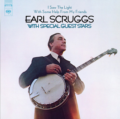 Earl Scruggs Fireball Mail Profile Image