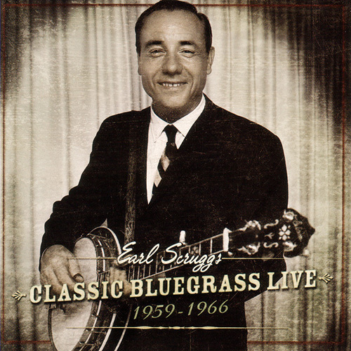 Earl Scruggs Love And Wealth Profile Image