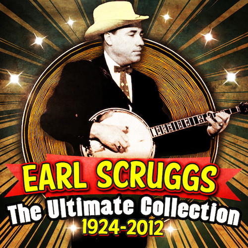 Earl Scruggs Soldier's Joy Profile Image