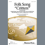 Download or print Earlene Rentz Folk Song 