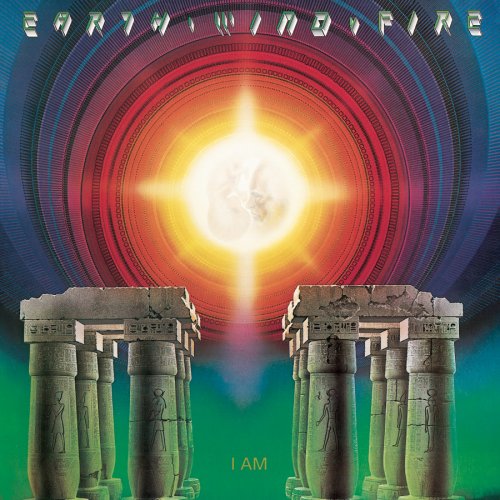 Earth, Wind & Fire After The Love Has Gone Profile Image
