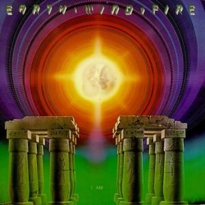 Earth, Wind & Fire Boogie Wonderland Profile Image