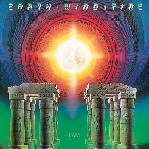 Earth, Wind & Fire In The Stone Profile Image