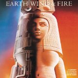 Download or print Earth, Wind & Fire Let's Groove Sheet Music Printable PDF 3-page score for Pop / arranged Guitar Chords/Lyrics SKU: 119093