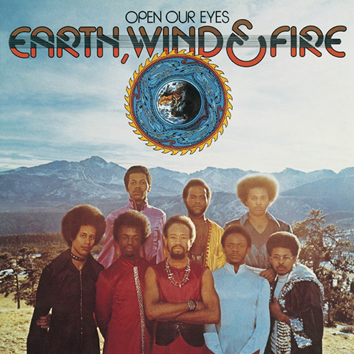 Earth, Wind & Fire Mighty Mighty Profile Image