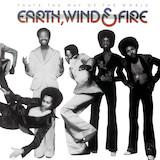 Download or print Earth, Wind & Fire That's The Way Of The World Sheet Music Printable PDF 1-page score for Jazz / arranged Lead Sheet / Fake Book SKU: 184639