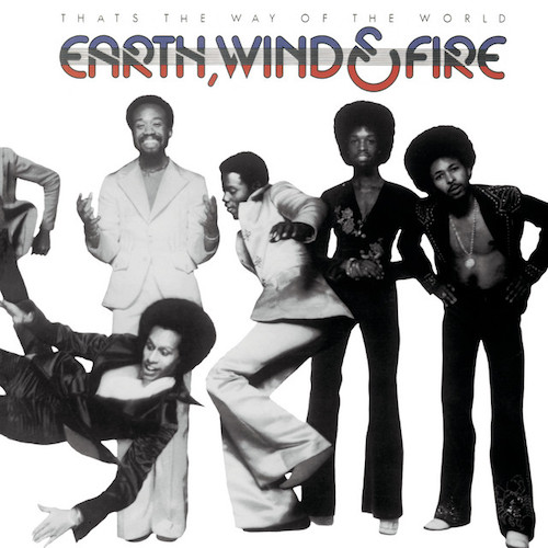 Earth, Wind & Fire Reasons Profile Image