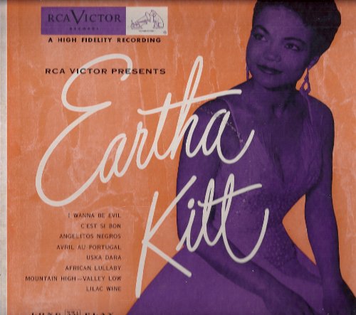Easily Download Eartha Kitt Printable PDF piano music notes, guitar tabs for Real Book – Melody & Chords – Bb Instruments. Transpose or transcribe this score in no time - Learn how to play song progression.
