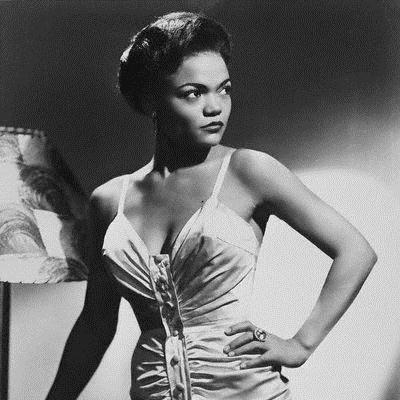 Eartha Kitt Santa Baby Profile Image