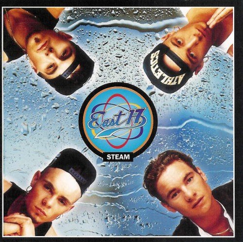 East 17 Let It All Go Profile Image