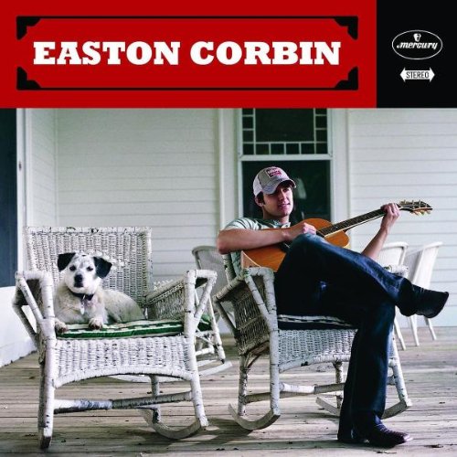 Easton Corbin A Little More Country Than That Profile Image