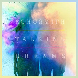 Echosmith Cool Kids Profile Image