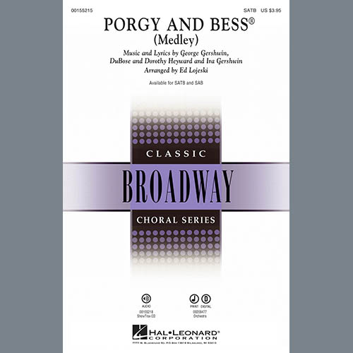 Ed Lojeski Porgy And Bess (Medley) Profile Image