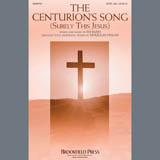 Download or print Ed Rush The Centurion's Song (Surely This Jesus) (arr. Douglas Nolan) Sheet Music Printable PDF 15-page score for Sacred / arranged SATB Choir SKU: 407428