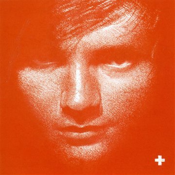 Ed Sheeran Kiss Me Profile Image