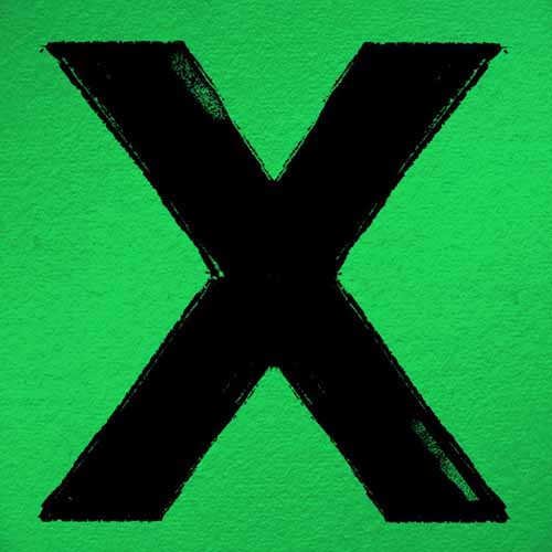 Ed Sheeran Thinking Out Loud Profile Image