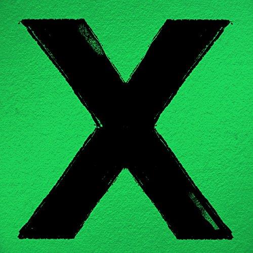 Ed Sheeran Touch And Go Profile Image
