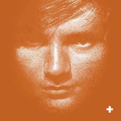 Ed Sheeran Wake Me Up Profile Image