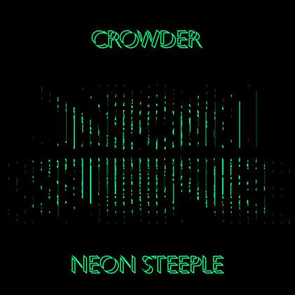 Crowder I Am Profile Image