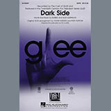 Download or print Kelly Clarkson Dark Side (arr. Ed Lojeski) Sheet Music Printable PDF 11-page score for Pop / arranged SATB Choir SKU: 154109