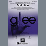 Download or print Ed Lojeski Dark Side Sheet Music Printable PDF 11-page score for Inspirational / arranged SSA Choir SKU: 154466