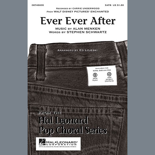 Ed Lojeski Download Printable PDF Score Easily Download Ed Lojeski Printable PDF piano music notes, guitar tabs for Choir Instrumental Pak. Transpose or transcribe this score in no time - Learn how to play song progression.