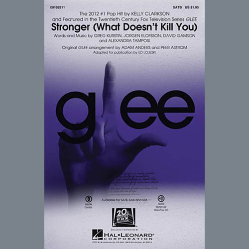 Ed Lojeski Download Printable PDF Score Easily Download Ed Lojeski Printable PDF piano music notes, guitar tabs for SATB Choir. Transpose or transcribe this score in no time - Learn how to play song progression.