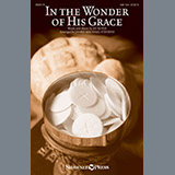 Download or print Ed Rush In The Wonder Of His Grace (arr. James Michael Stevens) Sheet Music Printable PDF 11-page score for Sacred / arranged SAB Choir SKU: 410615