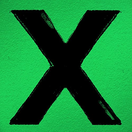 Ed Sheeran Bloodstream Profile Image