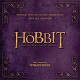 Download or print Ed Sheeran I See Fire (from The Hobbit) Sheet Music Printable PDF 3-page score for Film/TV / arranged Flute Solo SKU: 120131