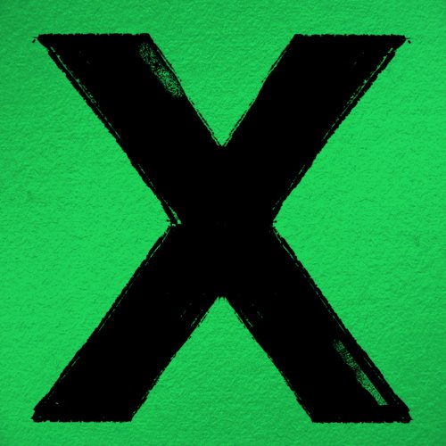 Ed Sheeran One Profile Image